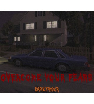 Overcome Your Fears: Caretaker Steam Key GLOBAL